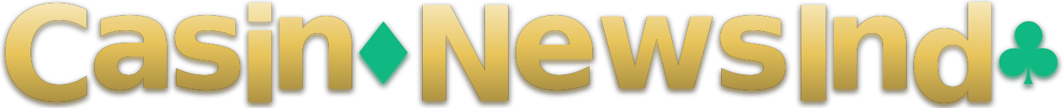 Casino News Indo logo