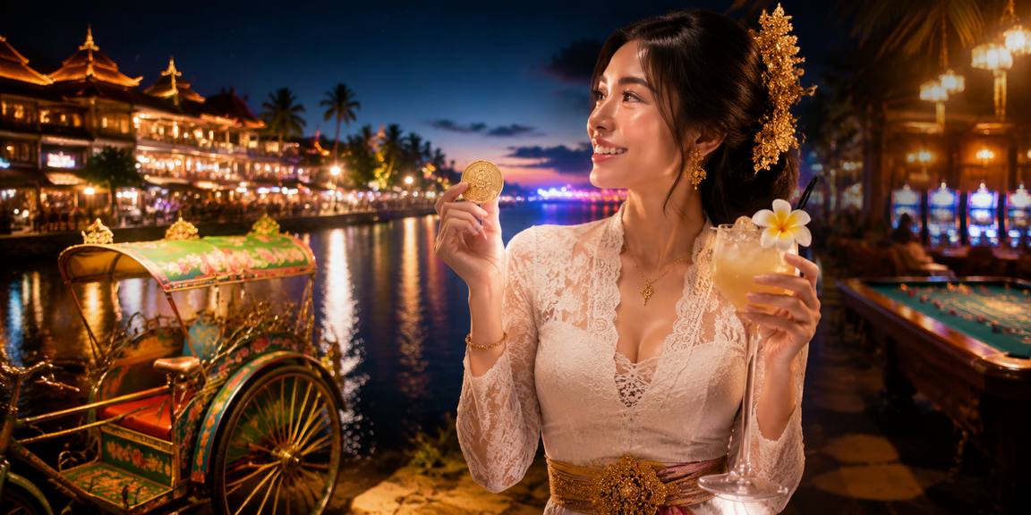 Casino News Indo Casino News Indo 24 7 Support