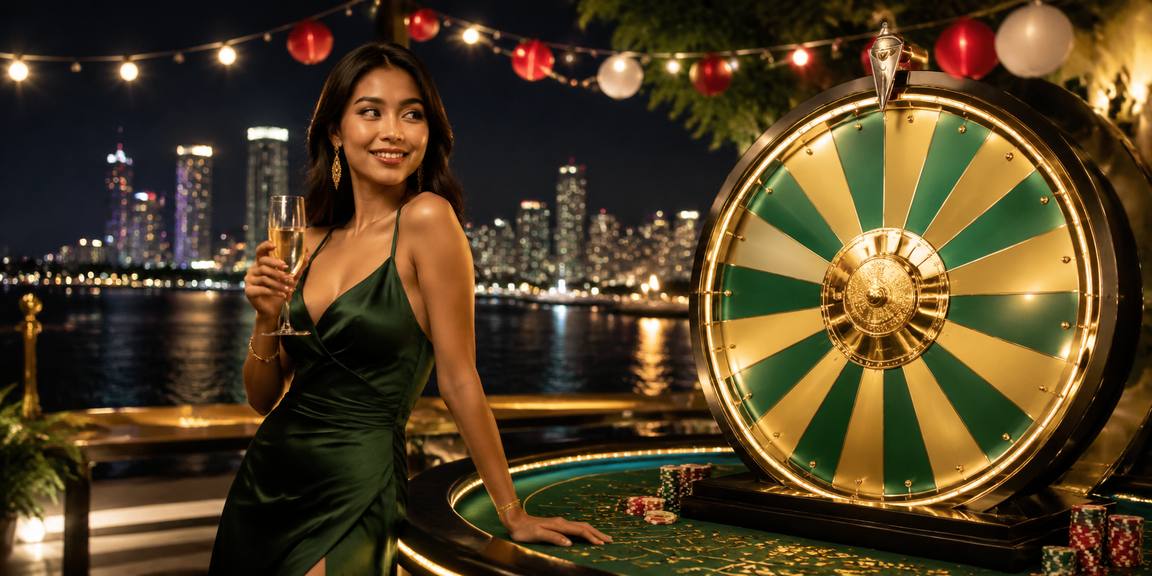 Casino News Indo