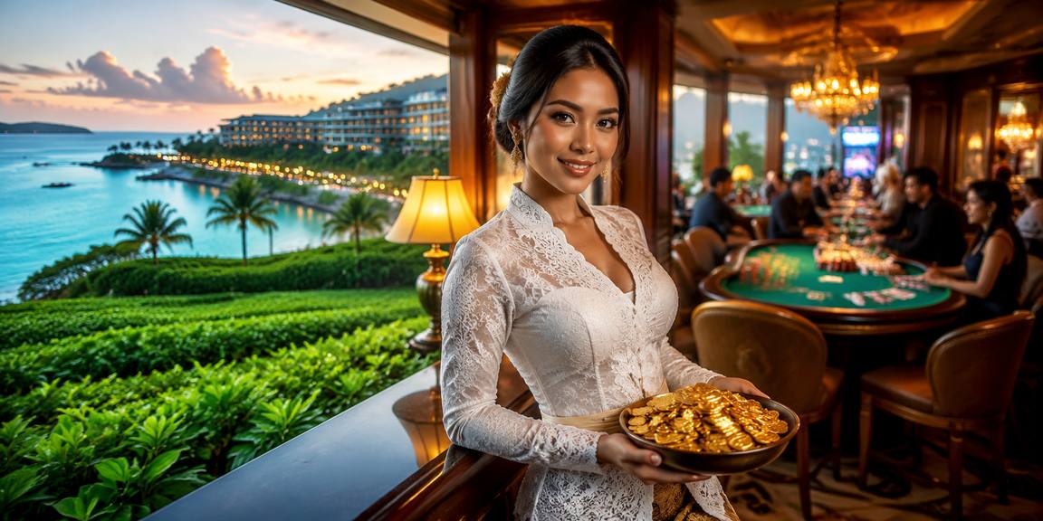 Casino News Indo Game categories