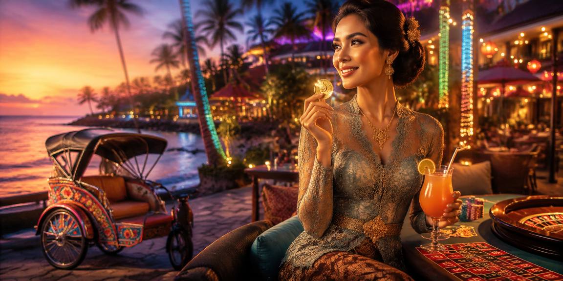 Casino News Indo Live Roulette